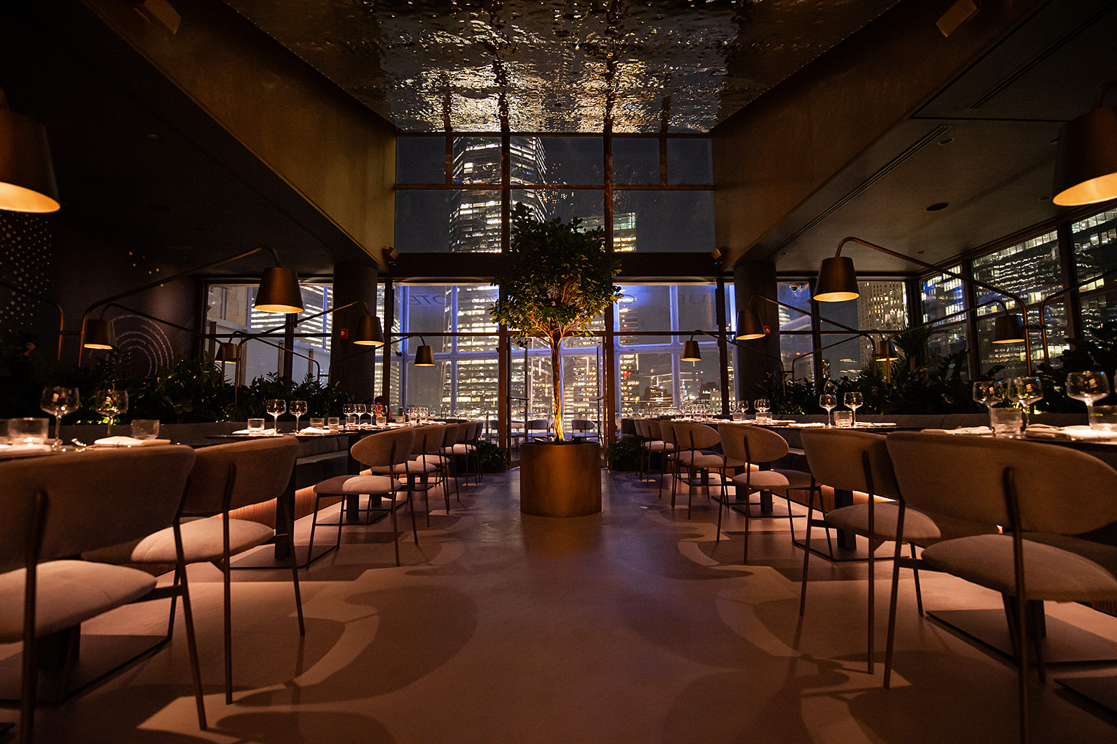 Dine & Drink